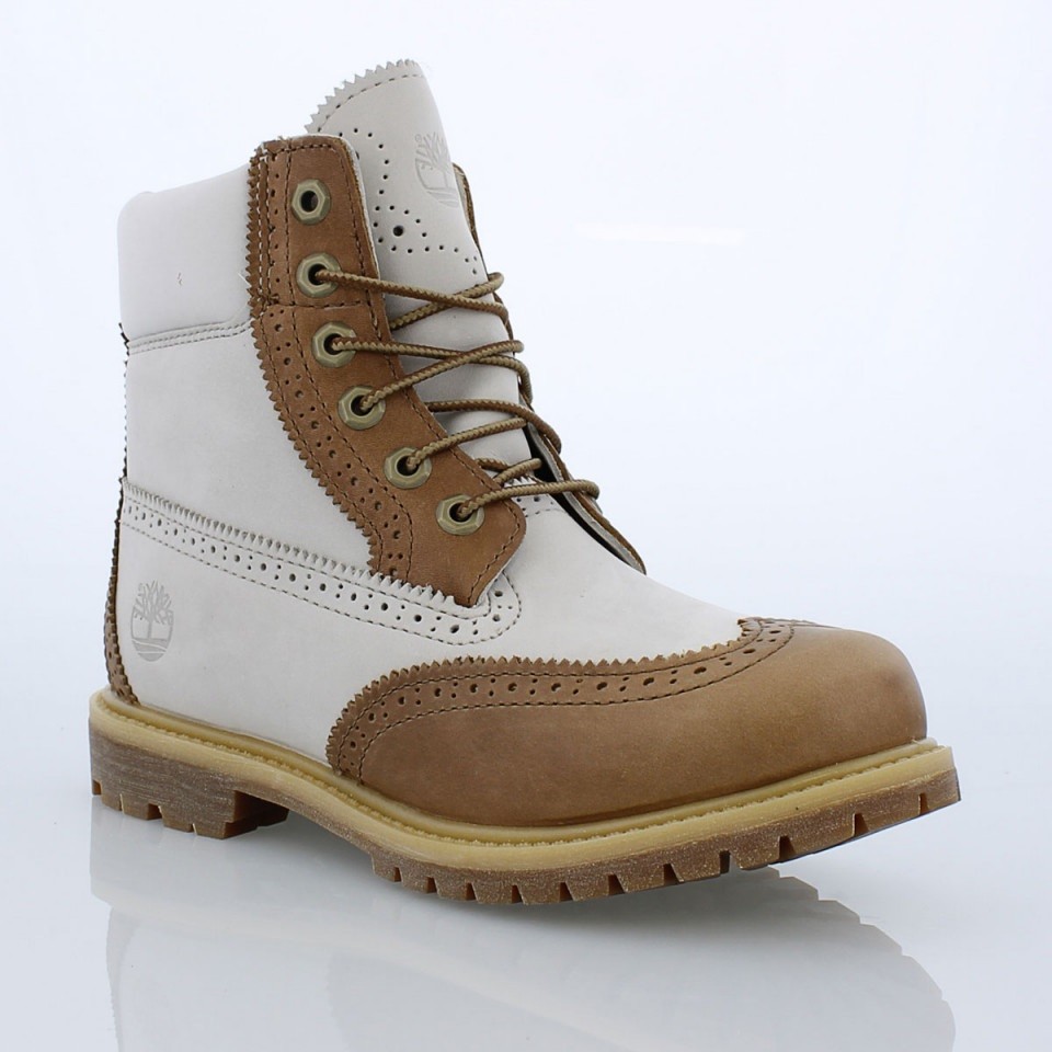 timberland brogues womens